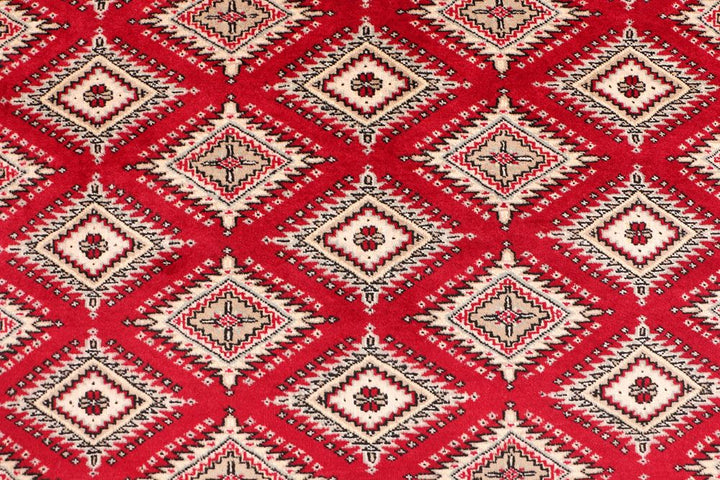 Jaldar 5' 8 x 7' 10 - No. 47850 - ALRUG Rug Store