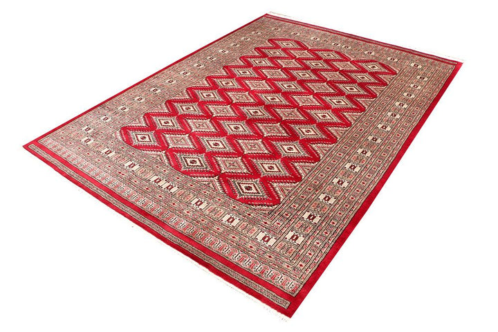 Jaldar 5' 8 x 7' 10 - No. 47850 - ALRUG Rug Store