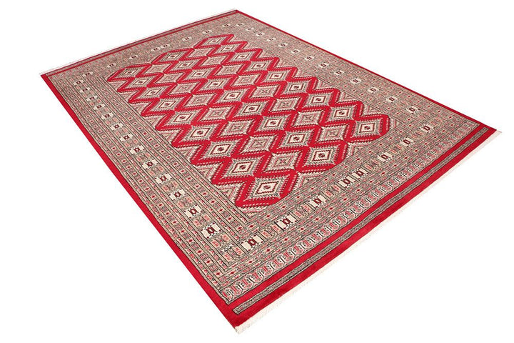 Jaldar 5' 8 x 7' 10 - No. 47850 - ALRUG Rug Store