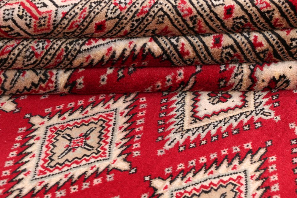 Jaldar 5' 8 x 7' 10 - No. 47850 - ALRUG Rug Store