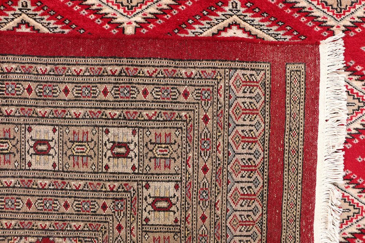 Jaldar 5' 8 x 7' 10 - No. 47850 - ALRUG Rug Store