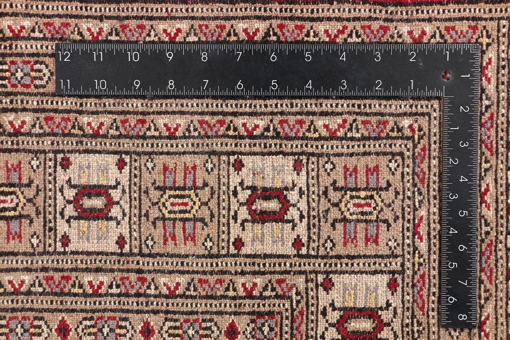 Jaldar 5' 8 x 7' 10 - No. 47850 - ALRUG Rug Store