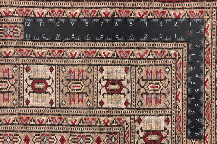 Jaldar 5' 8 x 7' 10 - No. 47850 - ALRUG Rug Store