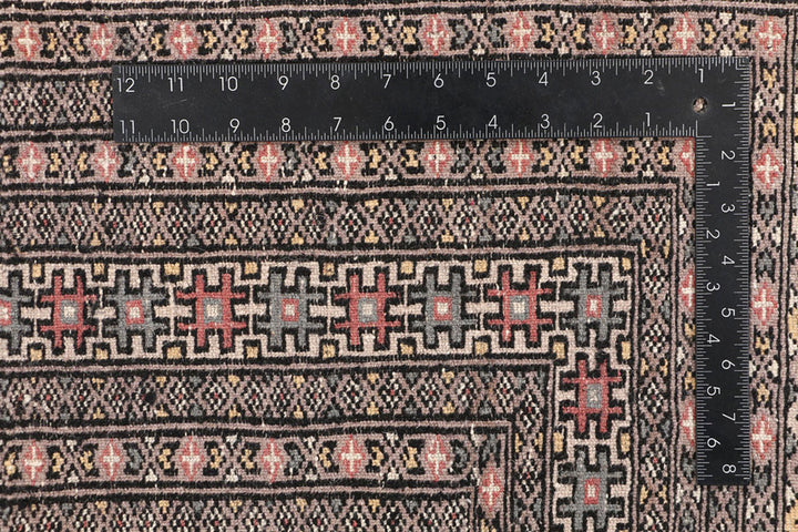 Wheat Jaldar 5'  5" x 7'  9" - No. QA84544