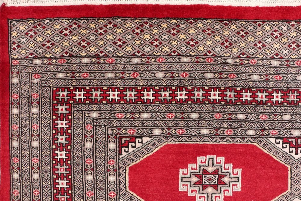 Jaldar 5' 7 x 8' - No. 47854 - ALRUG Rug Store