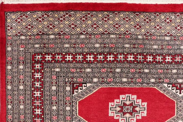 Jaldar 5' 7 x 8' - No. 47854 - ALRUG Rug Store