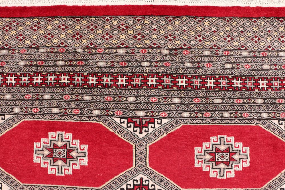 Jaldar 5' 7 x 8' - No. 47854 - ALRUG Rug Store