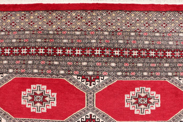Jaldar 5' 7 x 8' - No. 47854 - ALRUG Rug Store