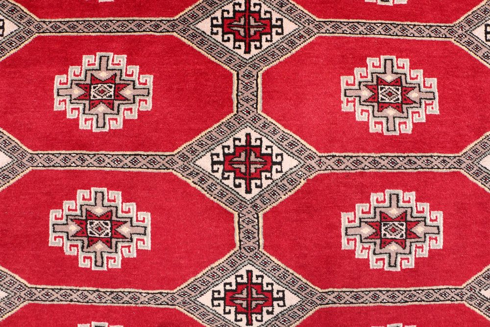 Jaldar 5' 7 x 8' - No. 47854 - ALRUG Rug Store
