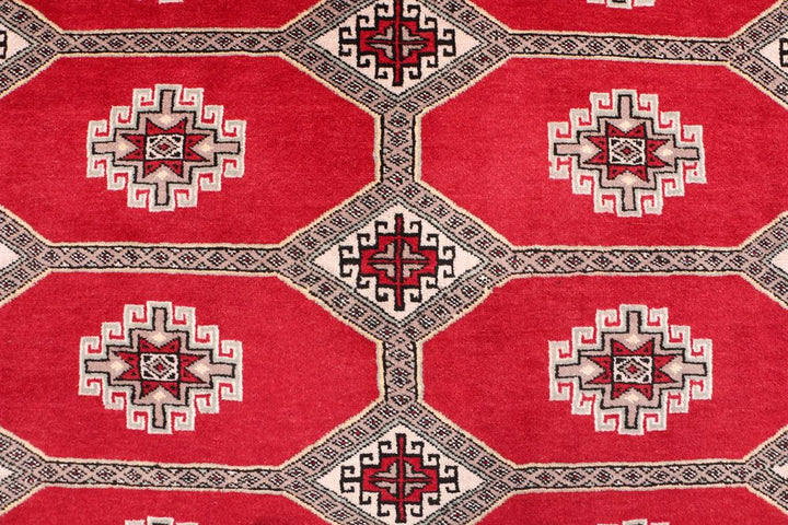 Jaldar 5' 7 x 8' - No. 47854 - ALRUG Rug Store