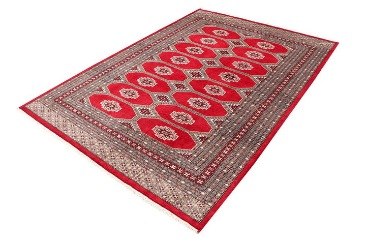 Jaldar 5' 7 x 8' - No. 47854 - ALRUG Rug Store