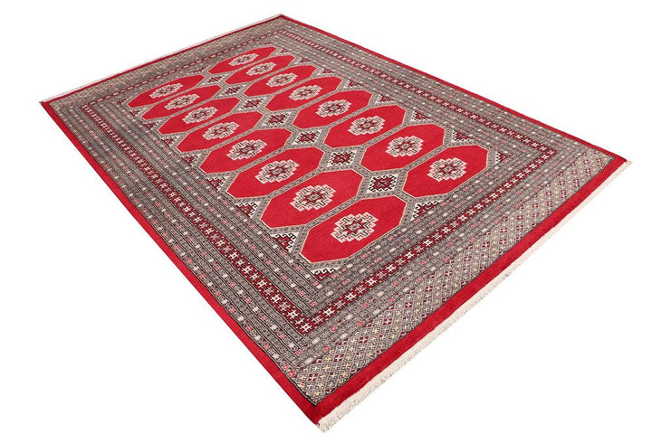 Jaldar 5' 7 x 8' - No. 47854 - ALRUG Rug Store