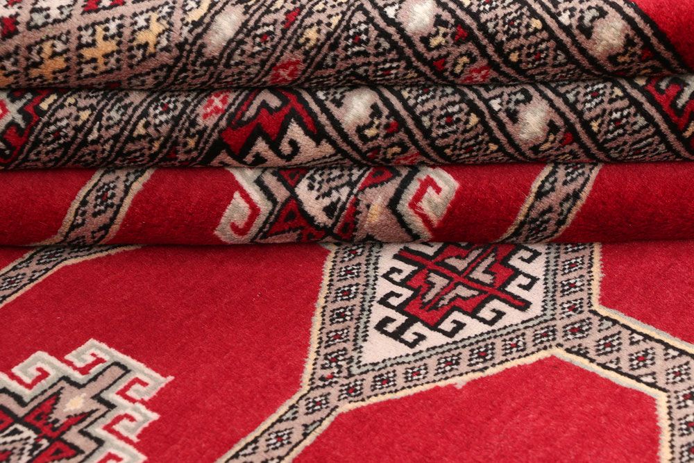 Jaldar 5' 7 x 8' - No. 47854 - ALRUG Rug Store