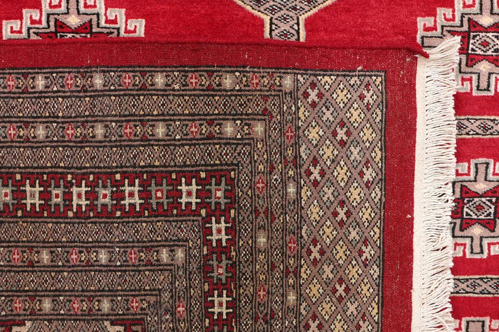 Jaldar 5' 7 x 8' - No. 47854 - ALRUG Rug Store