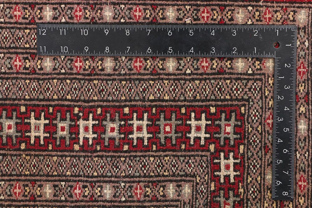 Jaldar 5' 7 x 8' - No. 47854 - ALRUG Rug Store
