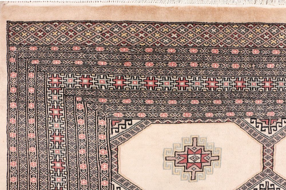 Jaldar 5' 5 x 8' 2 - No. 47864 - ALRUG Rug Store