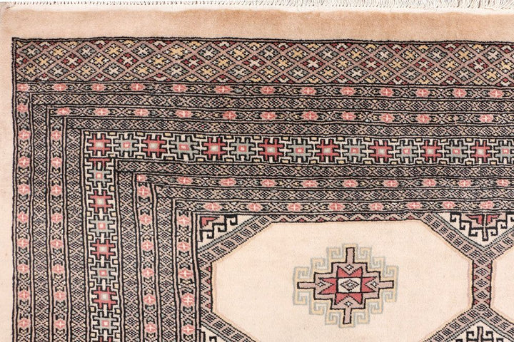Jaldar 5' 5 x 8' 2 - No. 47864 - ALRUG Rug Store