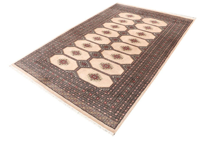 Jaldar 5' 5 x 8' 2 - No. 47864 - ALRUG Rug Store