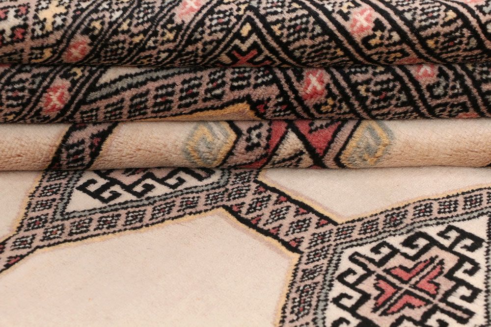 Jaldar 5' 5 x 8' 2 - No. 47864 - ALRUG Rug Store