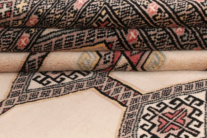 Jaldar 5' 5 x 8' 2 - No. 47864 - ALRUG Rug Store