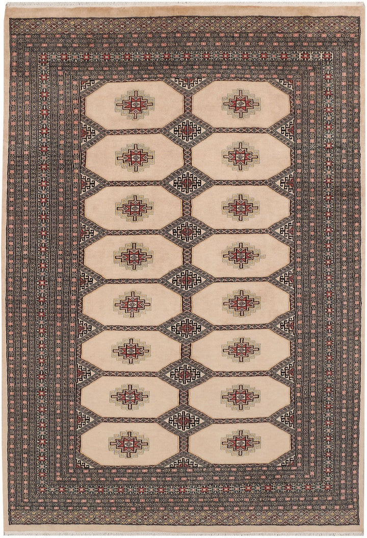 Jaldar 5' 5 x 8' 2 - No. 47864 - ALRUG Rug Store