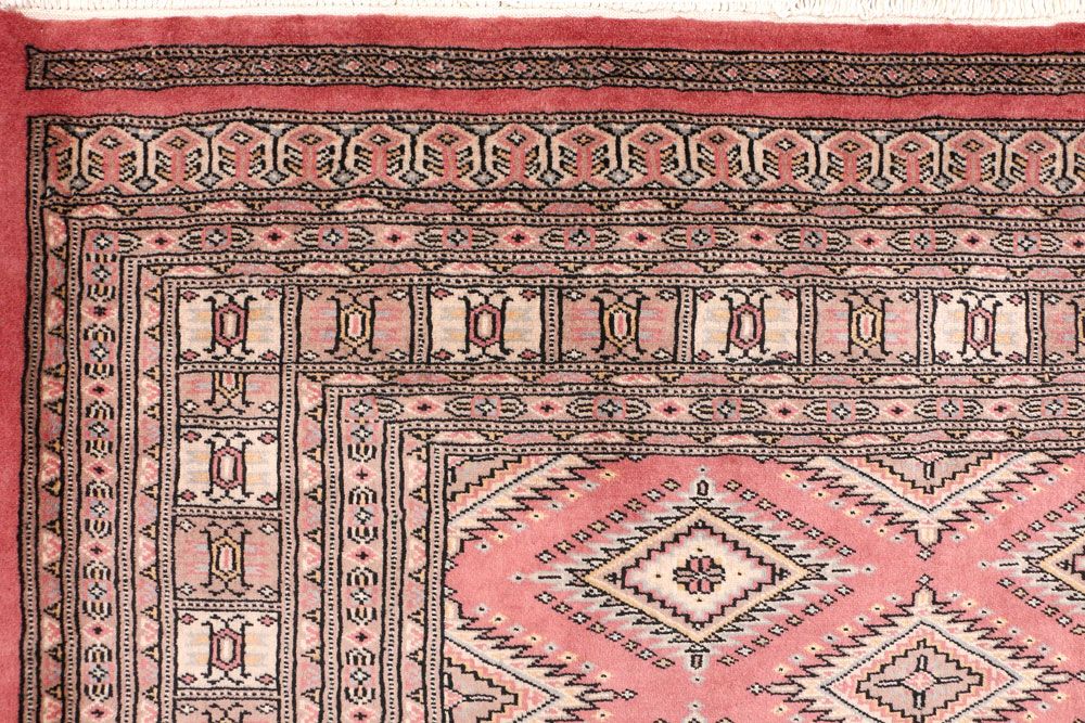 Jaldar 5' 9 x 8' 2 - No. 47874 - ALRUG Rug Store