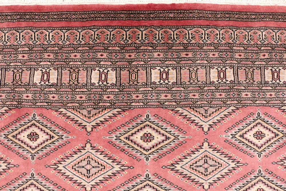 Jaldar 5' 9 x 8' 2 - No. 47874 - ALRUG Rug Store