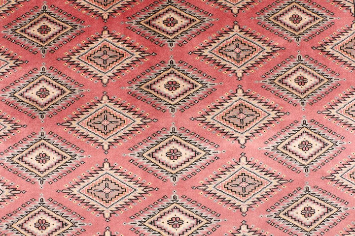 Jaldar 5' 9 x 8' 2 - No. 47874 - ALRUG Rug Store