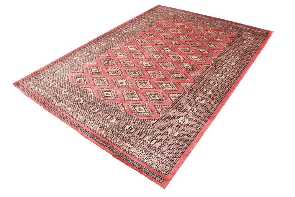 Jaldar 5' 9 x 8' 2 - No. 47874 - ALRUG Rug Store