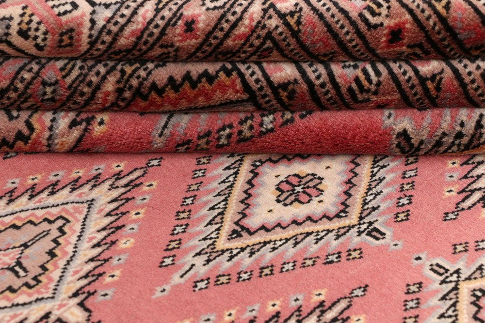 Jaldar 5' 9 x 8' 2 - No. 47874 - ALRUG Rug Store