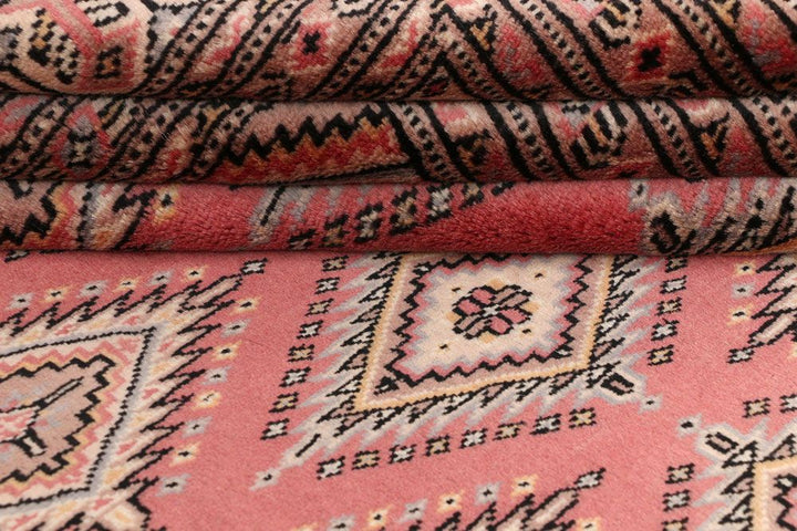 Jaldar 5' 9 x 8' 2 - No. 47874 - ALRUG Rug Store