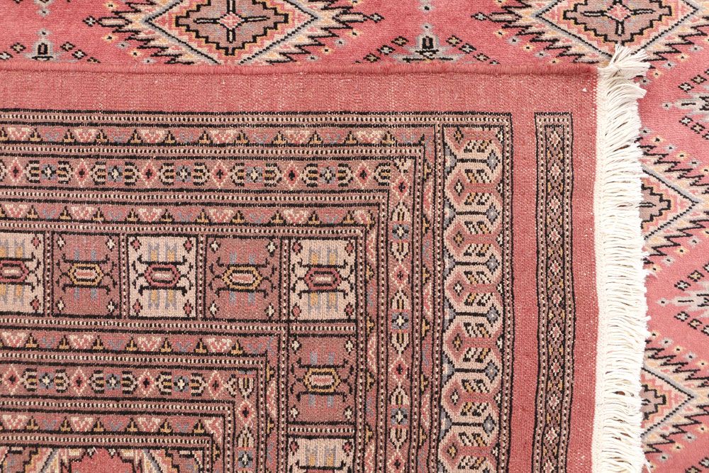 Jaldar 5' 9 x 8' 2 - No. 47874 - ALRUG Rug Store