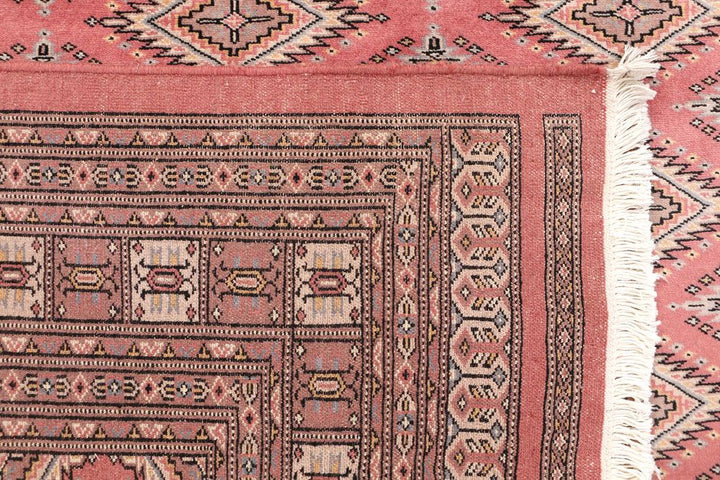 Jaldar 5' 9 x 8' 2 - No. 47874 - ALRUG Rug Store