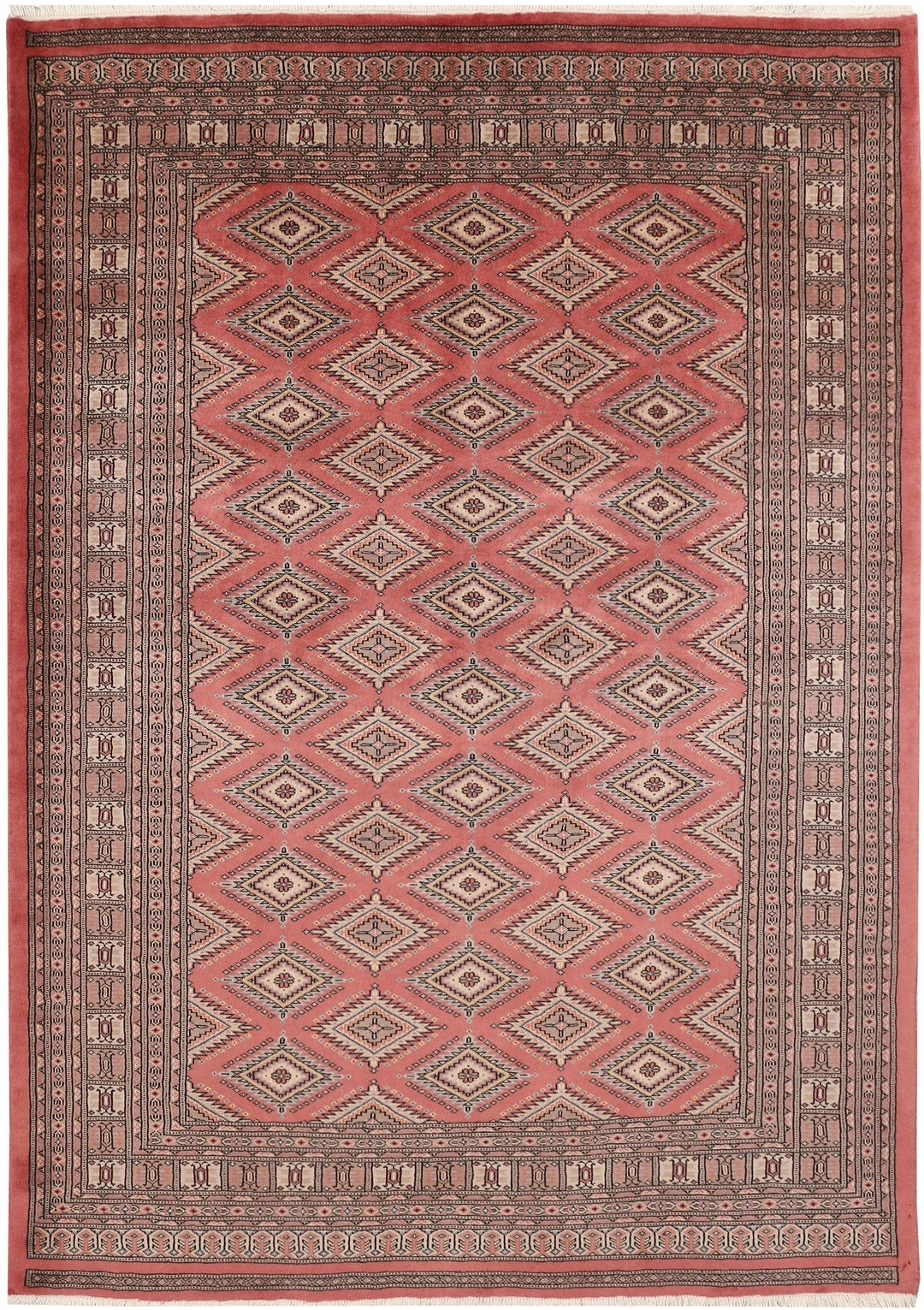 Jaldar 5' 9 x 8' 2 - No. 47874 - ALRUG Rug Store