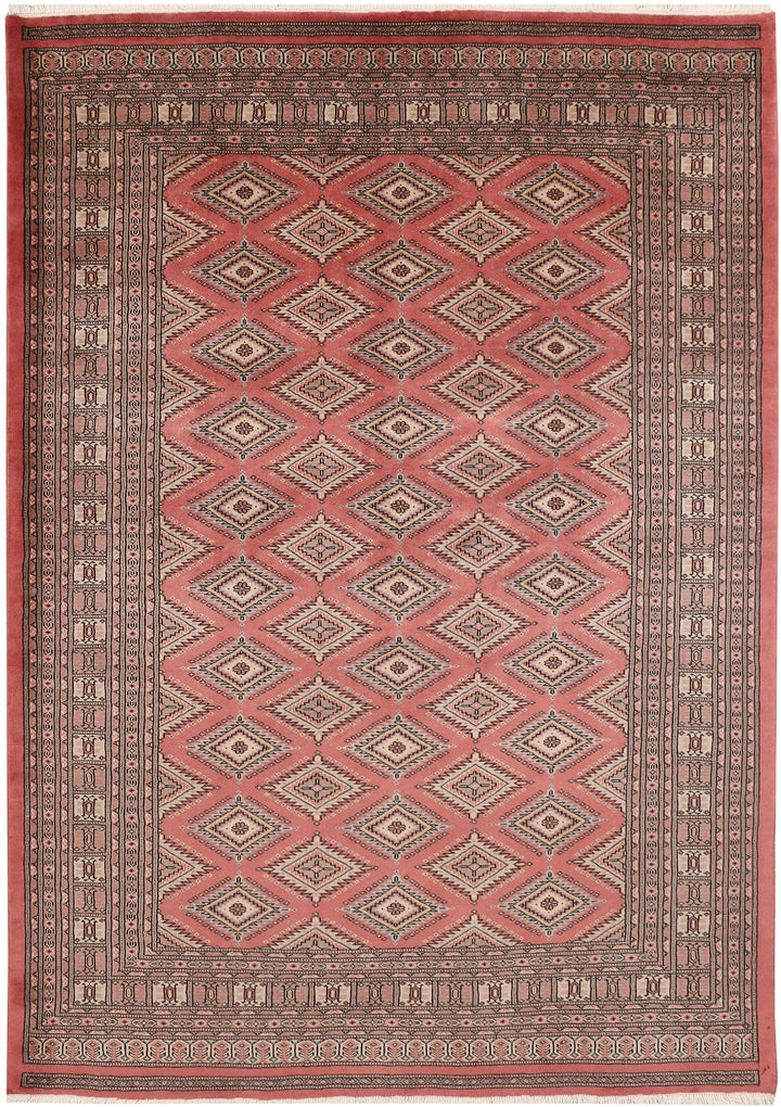 Jaldar 5' 9 x 8' 2 - No. 47874 - ALRUG Rug Store