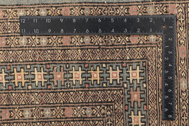 Light Steel Blue Jaldar 5'  5" x 7'  9" - No. QA28548