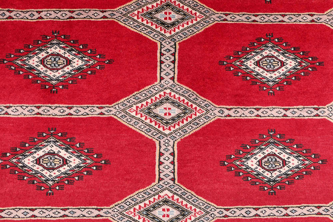 Jaldar 5' 9 x 8' 5 - No. 47879