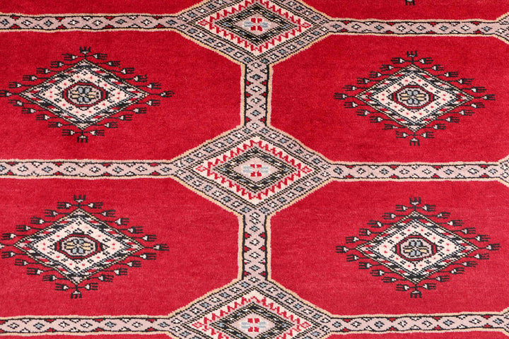 Jaldar 5' 9 x 8' 5 - No. 47879