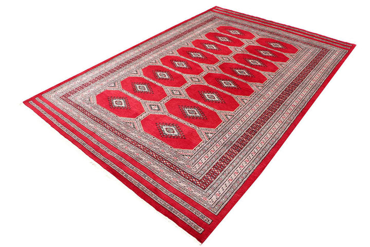 Jaldar 5' 9 x 8' 5 - No. 47879