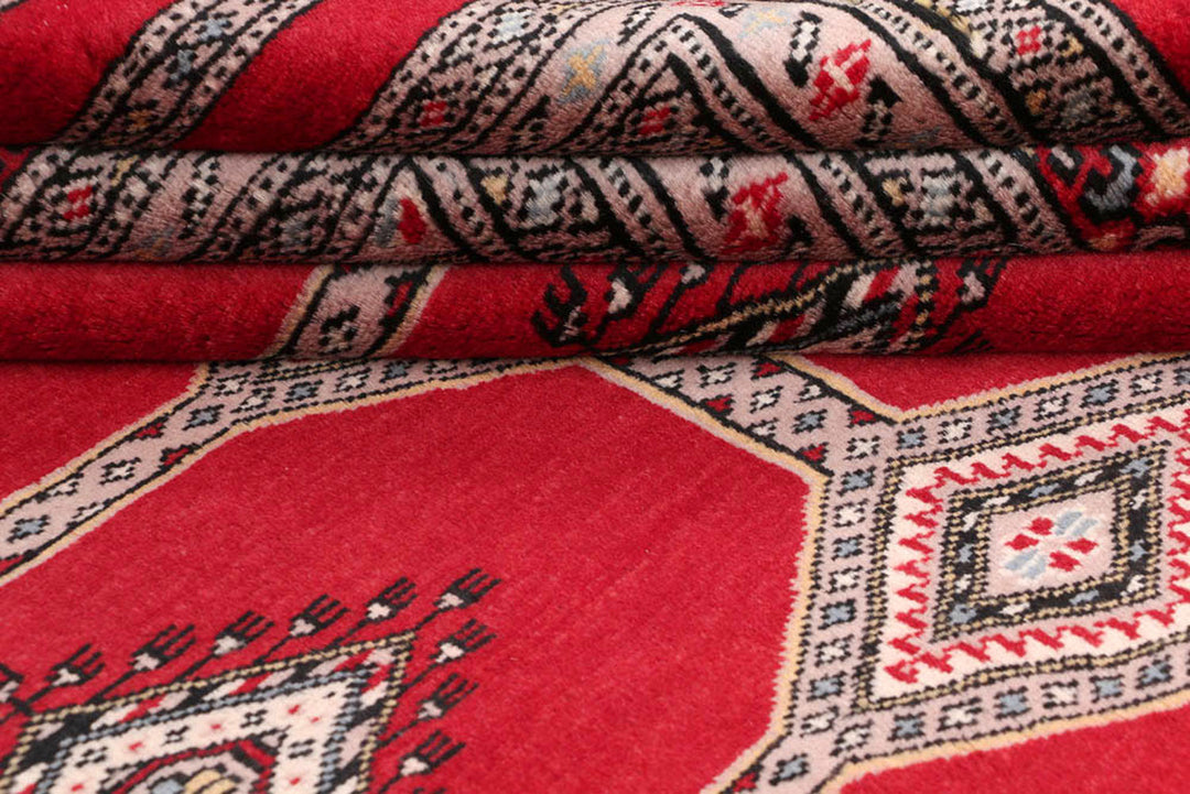 Jaldar 5' 9 x 8' 5 - No. 47879