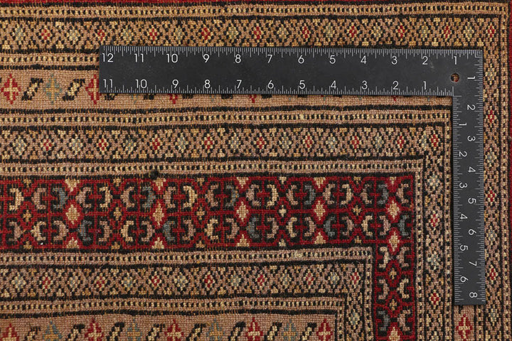 Jaldar 5' 9 x 8' 5 - No. 47879