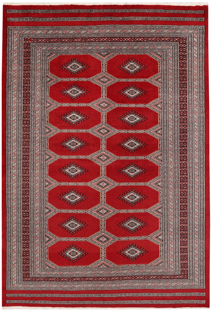 Jaldar 5' 9 x 8' 5 - No. 47879