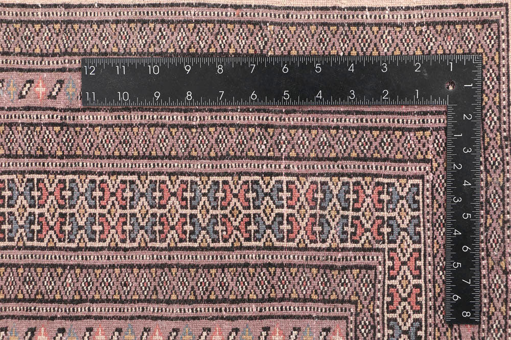 Bisque Jaldar 5' 6 x 7' 6 - No. 47880 - ALRUG Rug Store