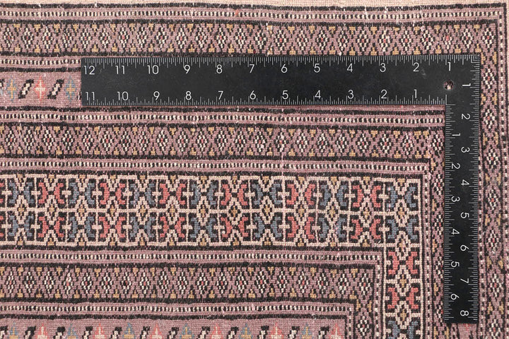 Bisque Jaldar 5' 6 x 7' 6 - No. 47880 - ALRUG Rug Store