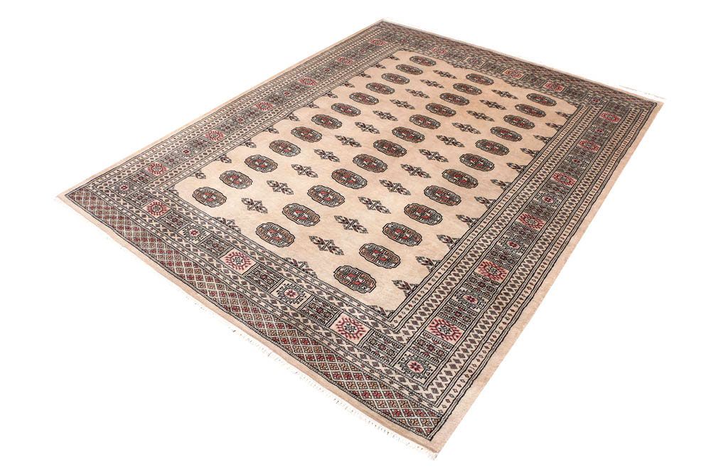 Bokhara 5' 7 x 7' 3 - No. 47887 - ALRUG Rug Store