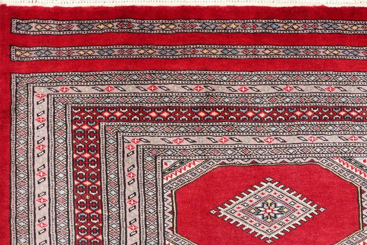 Jaldar 5' 7 x 8' 5 - No. 47888 - ALRUG Rug Store