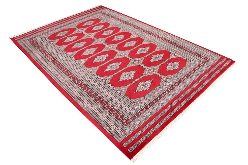 Jaldar 5' 7 x 8' 5 - No. 47888 - ALRUG Rug Store