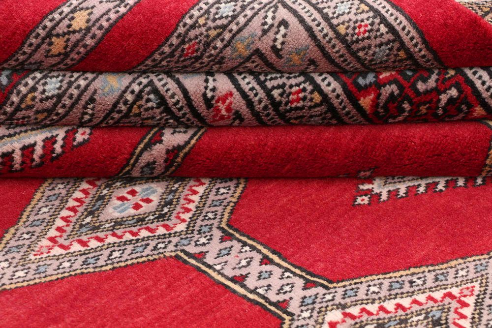 Jaldar 5' 7 x 8' 5 - No. 47888 - ALRUG Rug Store