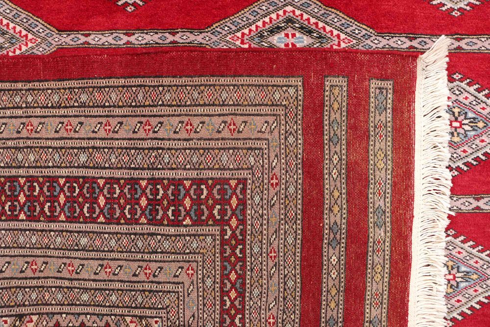 Jaldar 5' 7 x 8' 5 - No. 47888 - ALRUG Rug Store
