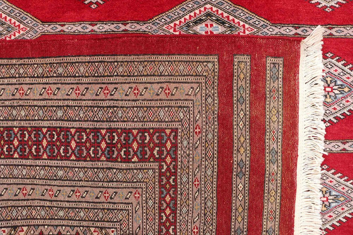 Jaldar 5' 7 x 8' 5 - No. 47888 - ALRUG Rug Store
